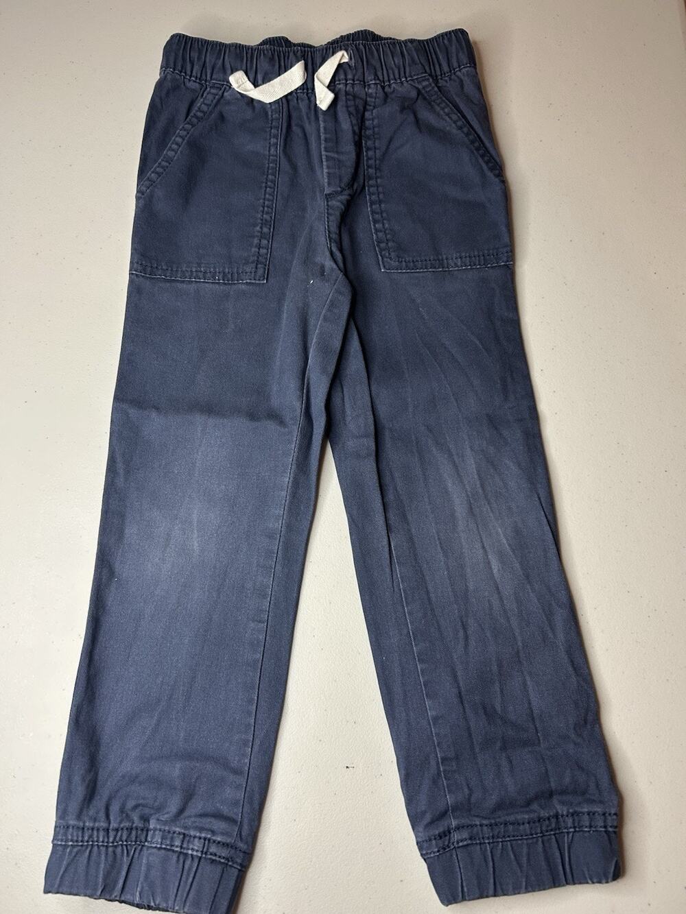 Gap Toddler Blue Pants Size 3T Elastic Waist